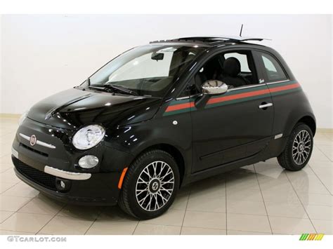 fiat 500 gucci 2012|2012 fiat 500 specs.